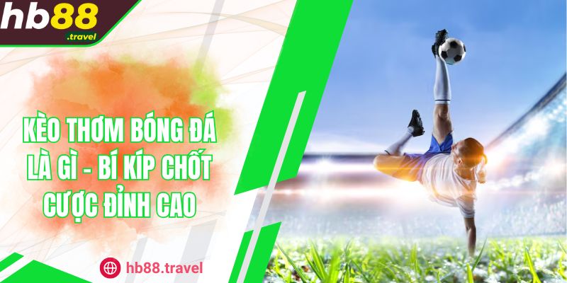 Kèo Tài Xỉu Bóng Đá Là Gì - Hướng Dẫn Chi Tiết Cho Bạn